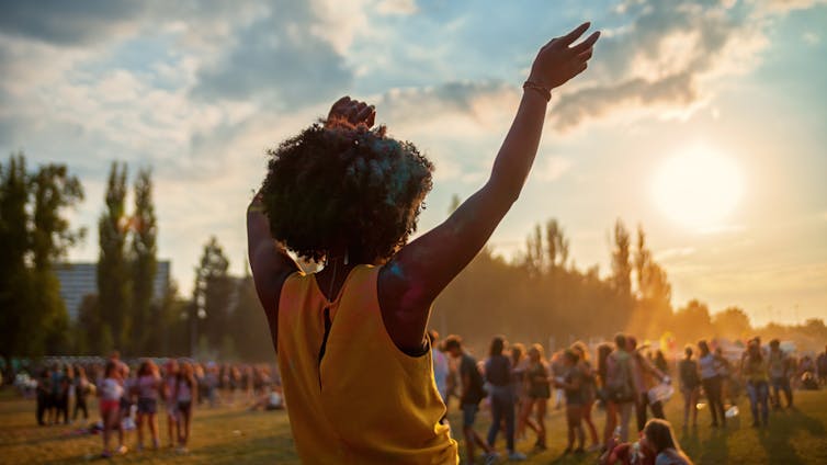 Feeling Lonely? How Live Music Can Be Your Antidote in Australia
