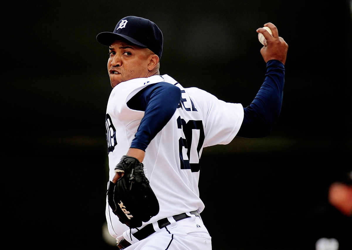 Fallece Octavio Dotel, ex lanzador de Yankees y Tigers, a los 51 años tras accidente en club nocturno