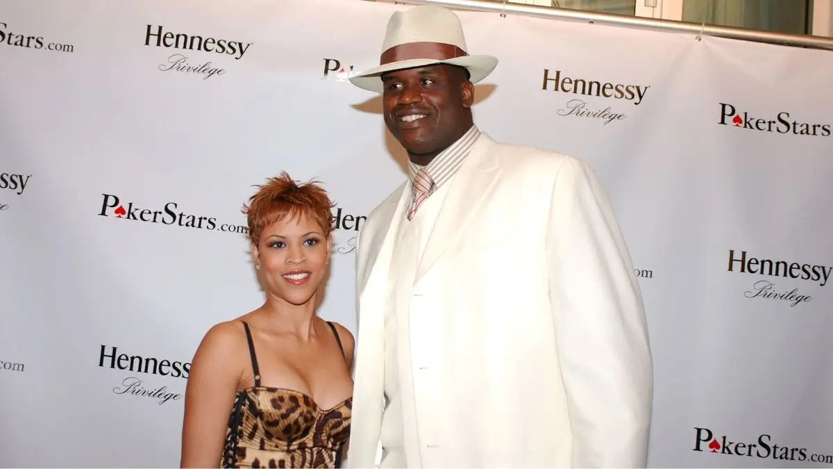 'I Was the Baddest on the Road': Shaquille O'Neal Warns NBA Players About the 'Tiger Lifestyle' That Ruined His Marriage to Shaunie