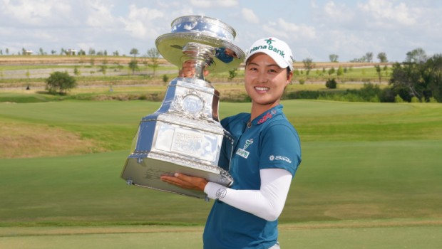 Minjee Lee Claims Third Major Title, Cementing Her Status as Aussie Golf Icon