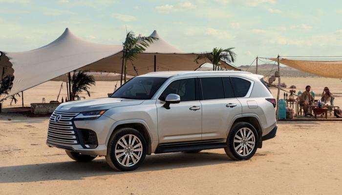 أفضل سيارات SUV في الخليج لعام 2025: دليل شامل للأداء والسعر والميزات