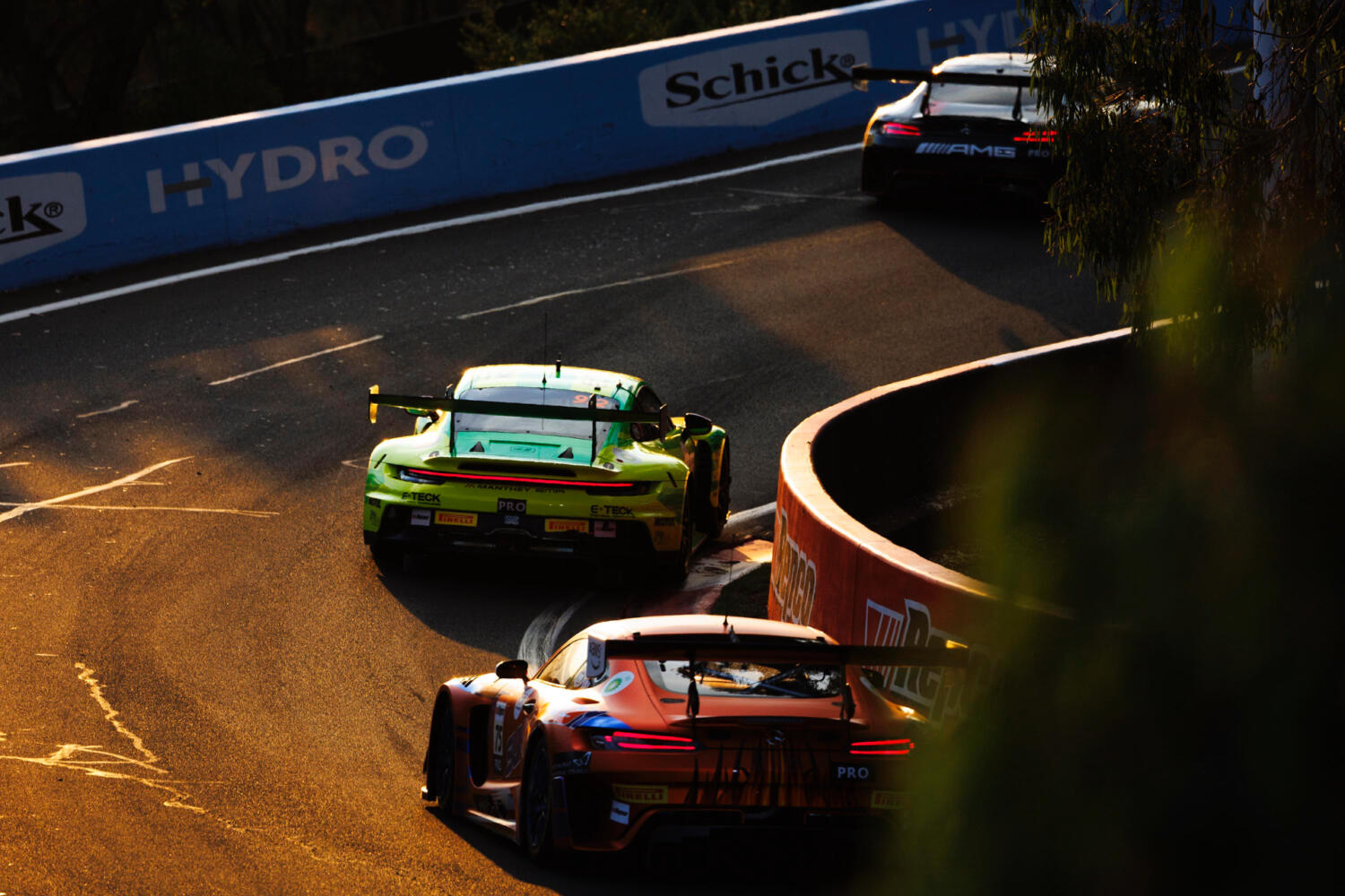 Get Ready for the 2025 Bathurst 12 Hour: Schedule Released