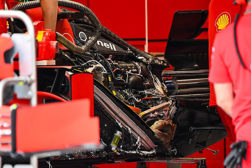 A Era dos Motores na F1: Adrian Newey Emite Aviso Sobre as Mudanças em 2026