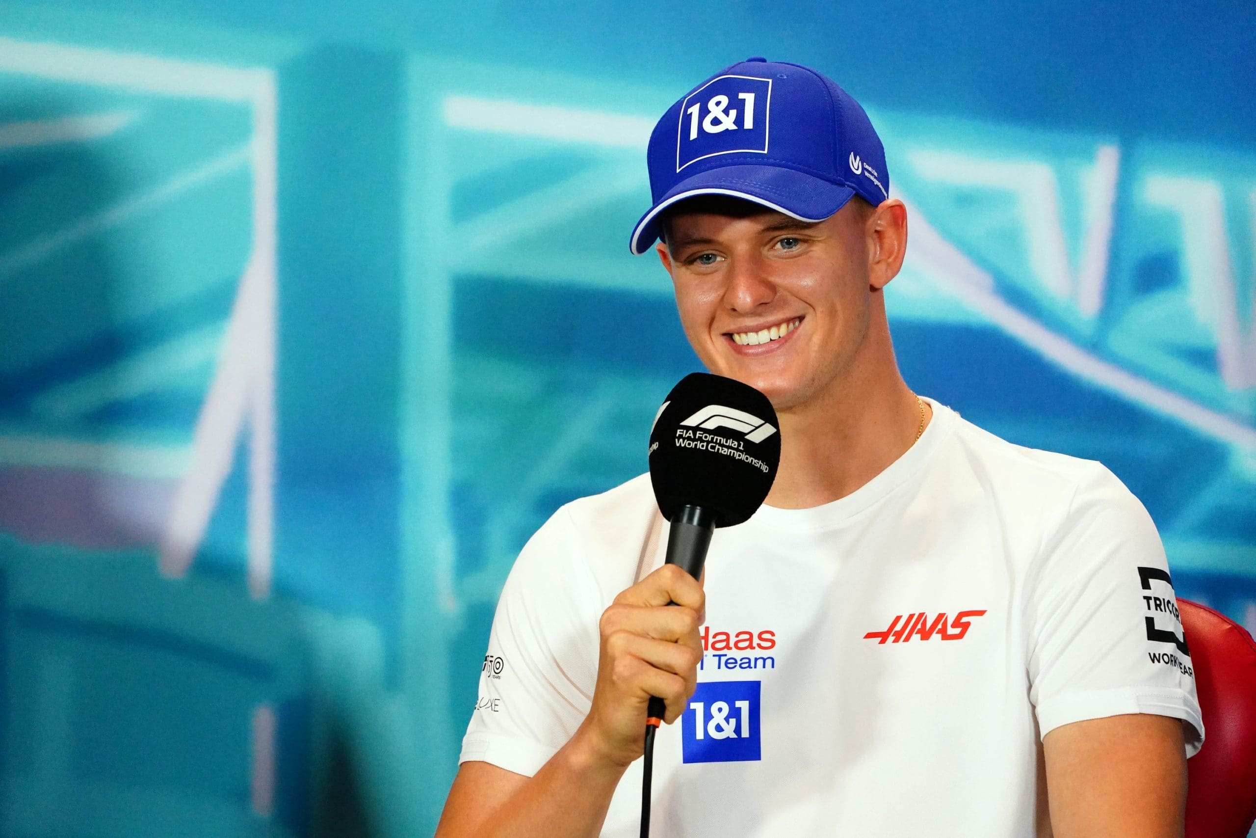 Mick Schumacher: O Divórcio Chocante e a Busca por Amor em Aplicativos de Encontros de Celebridades