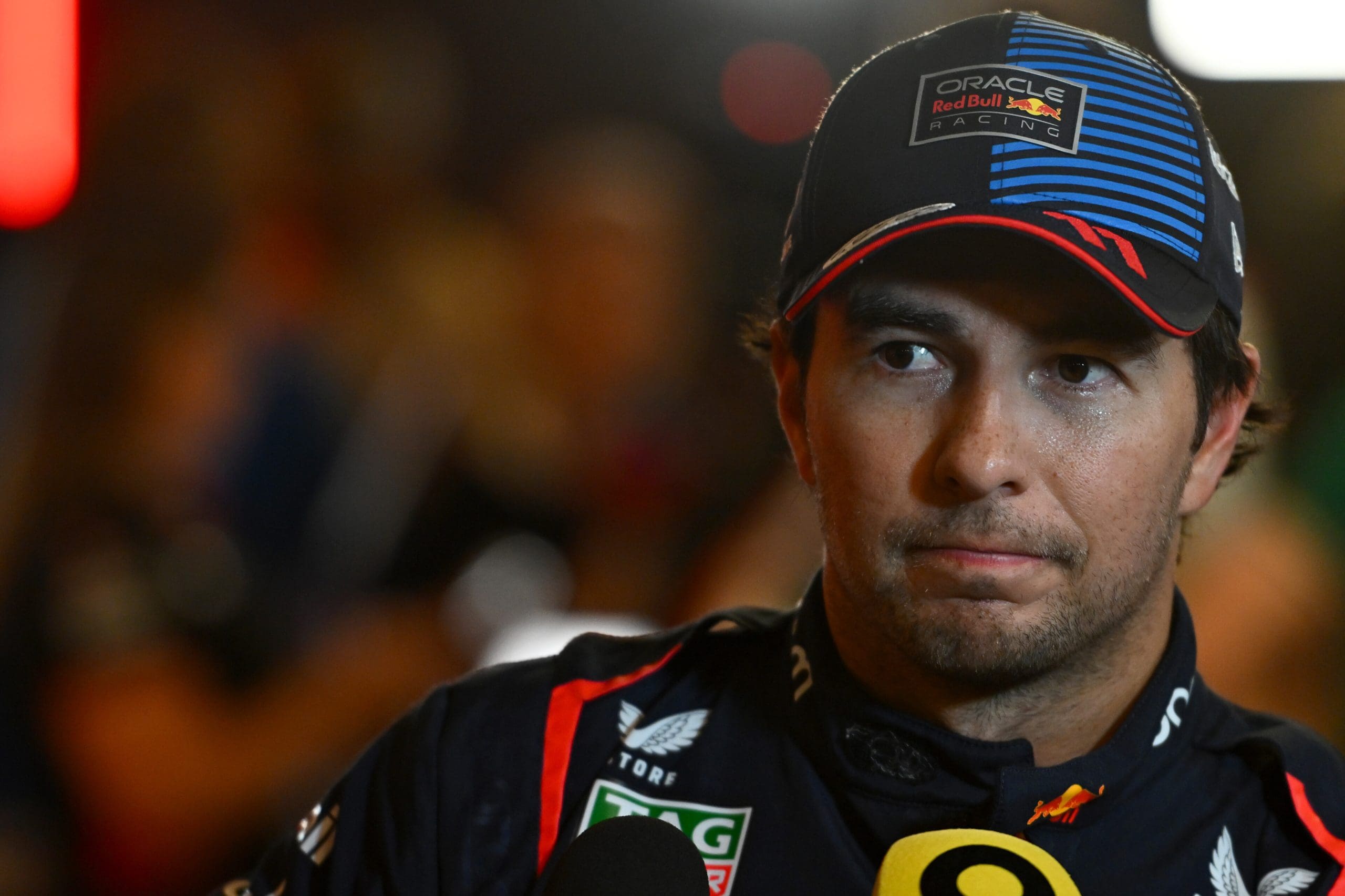 Sergio Pérez Abala a F1 2026: A Surpreendente Mudança para a Cadillac!