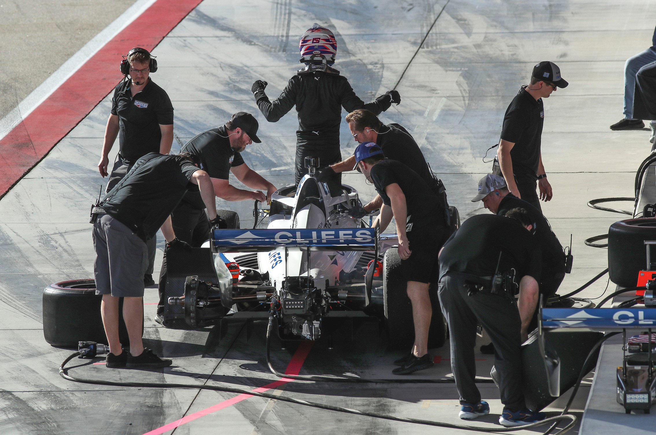 IndyCar Olha para o Futuro com Nova Fórmula de Motores, Conversas sobre Terceiro Fabricante Aceleram
