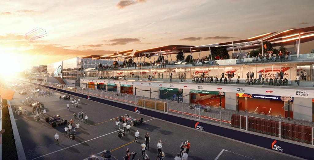 F1 2026: Madrid Sedia Grande Estreia e Novas Regulamentações Revolucionam o Desporto