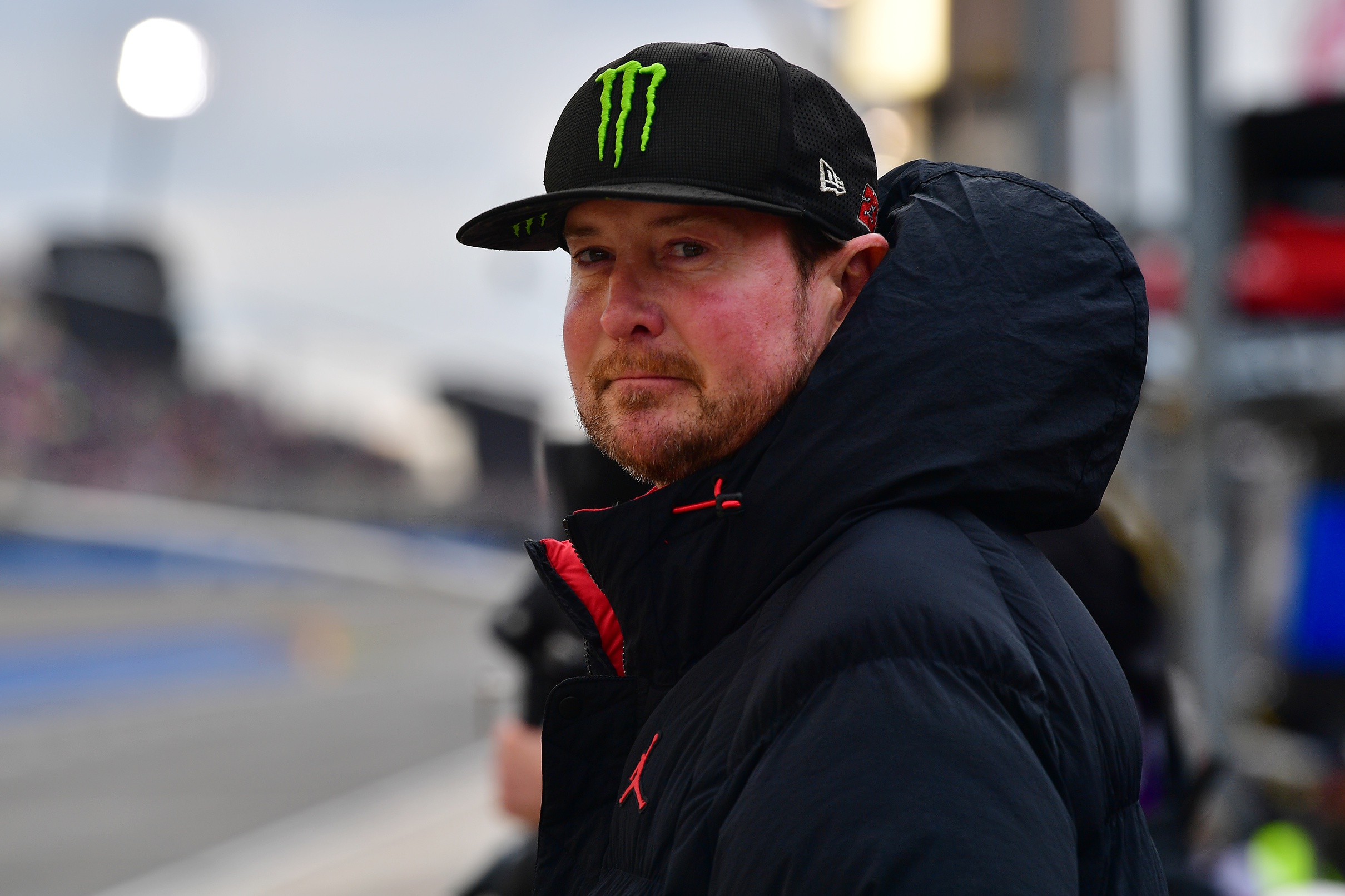 Kurt Busch: Do Triunfo ao Hall da Fama da NASCAR - Uma Jornada de Superacao