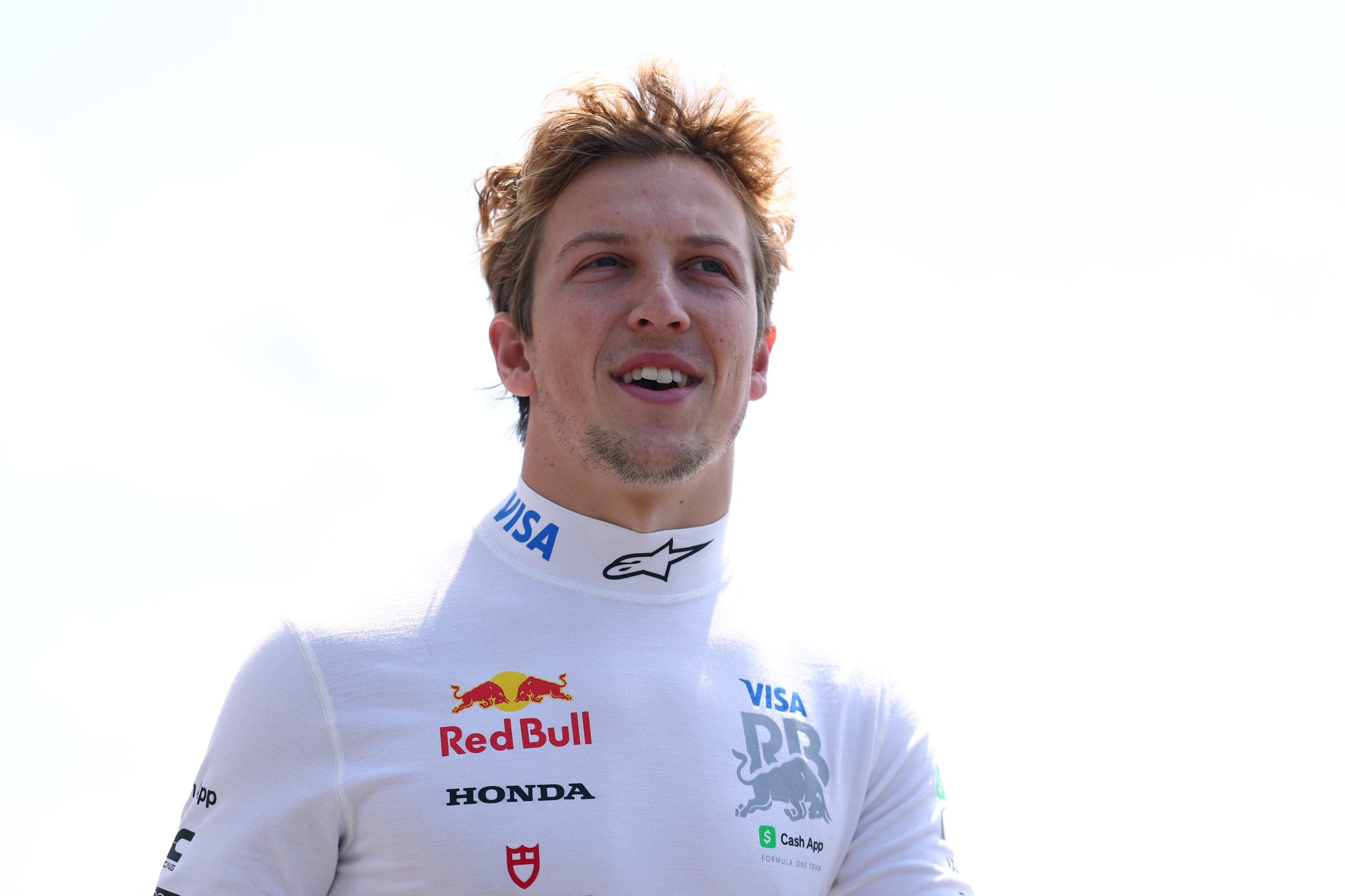 Liam Lawson: A Busca por Vingança e Redenção após a Decisão Polêmica da Red Bull