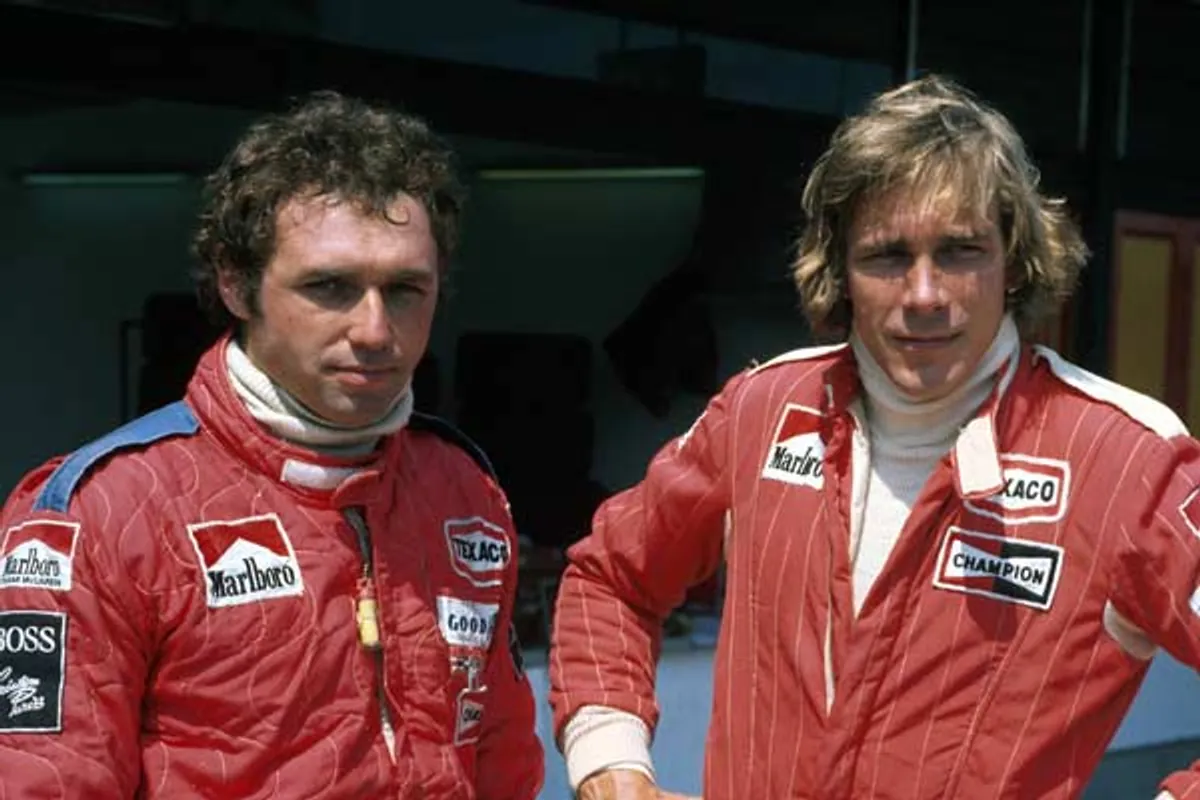 O Legado Imortal de Jochen Mass: Uma Vida de Glória na Fórmula 1 e em Le Mans (e as Memórias que Deixa)