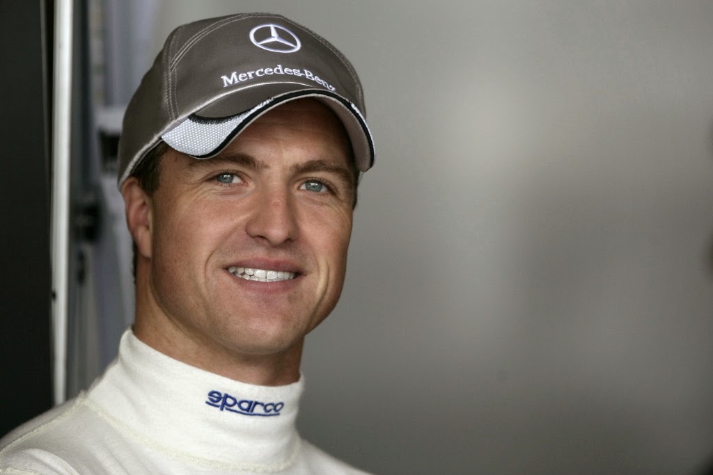 Ralf Schumacher Responde a Verstappen com Análise Contundente: Fim das Controvérsias?
