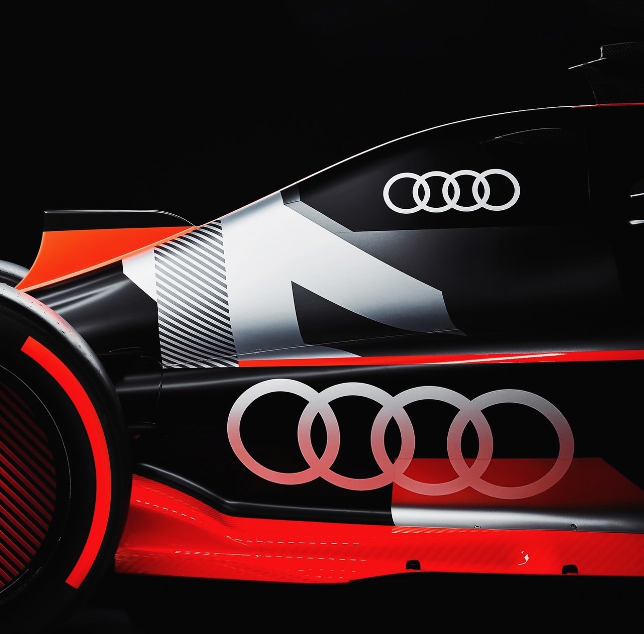 Revolução na Pista: Hulkenberg Reage à Inovadora Estratégia da Audi na Fórmula 1
