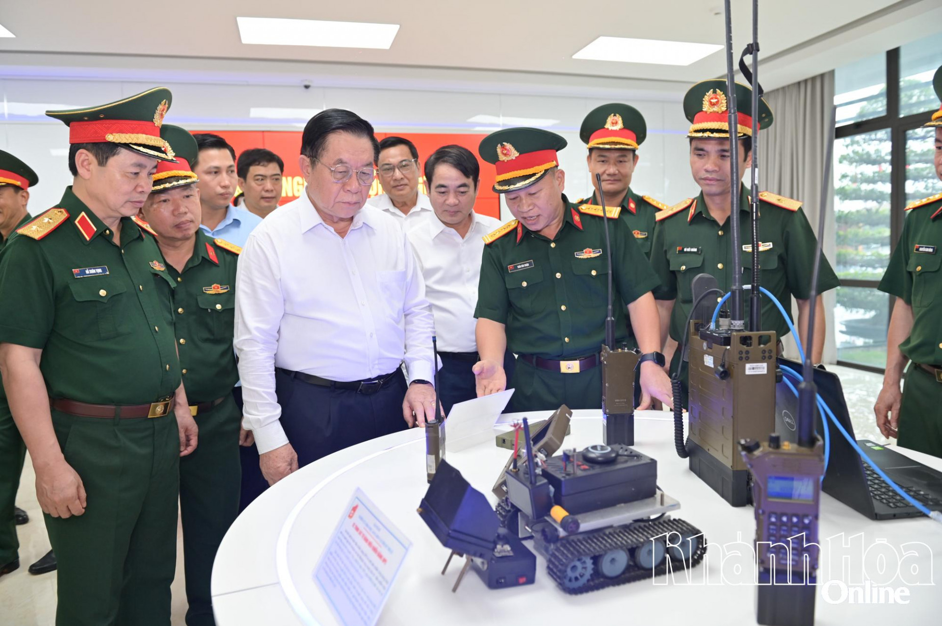 Tin tức địa phương