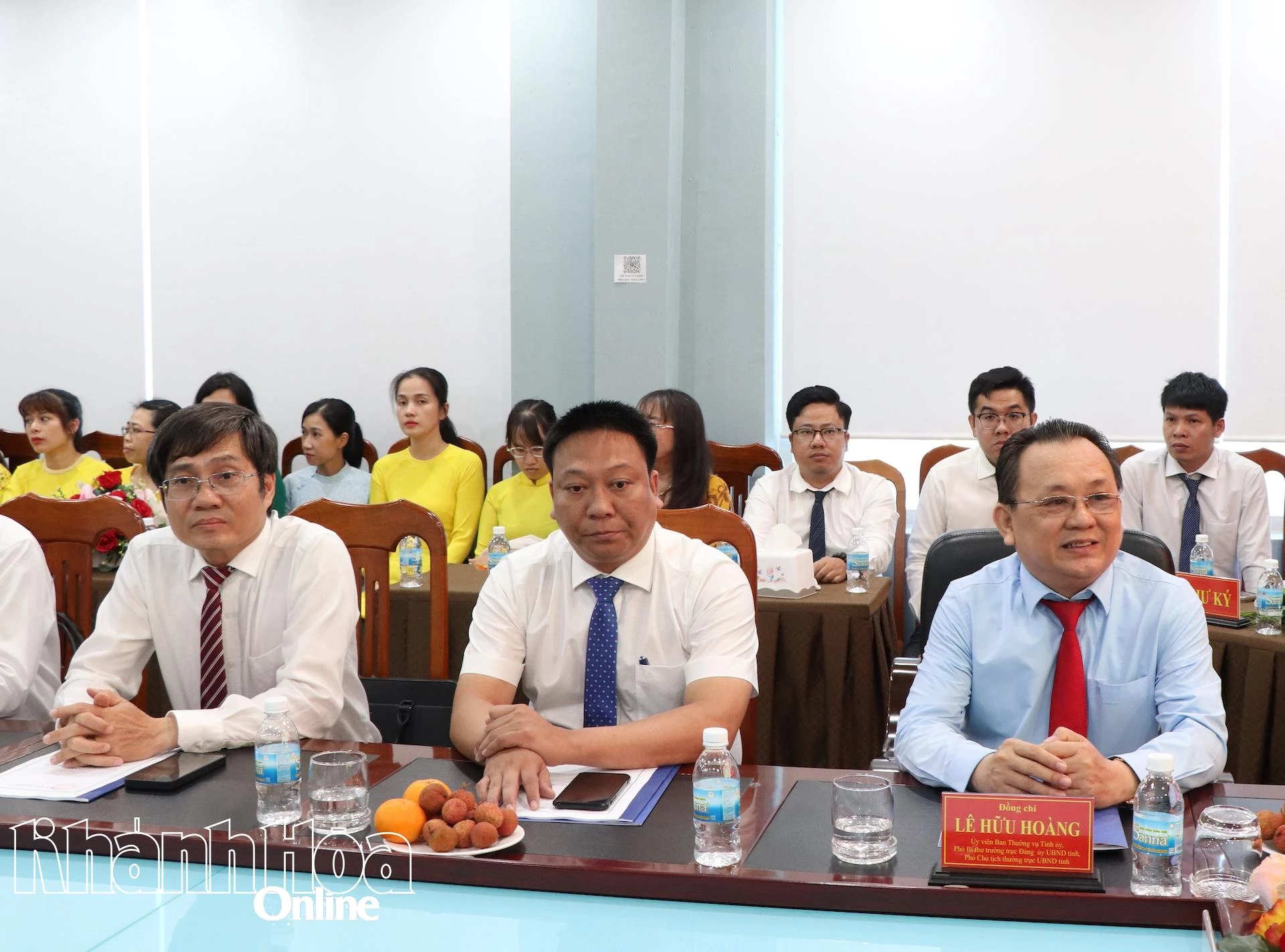 Đại hội Đảng bộ Sở Tài chính: Đề ra mục tiêu phát triển đột phá trong nhiệm kỳ 2025-2030
