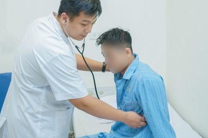 Cảnh báo nguy hiểm: Tập luyện thể thao cường độ cao, HLV thể hình 32 tuổi bị nhồi máu cơ tim