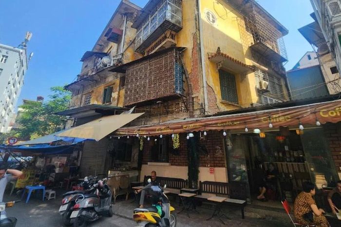 Bảo Tồn Di Sản: Thách Thức Của Thời Gian Với Biệt Thự Cổ