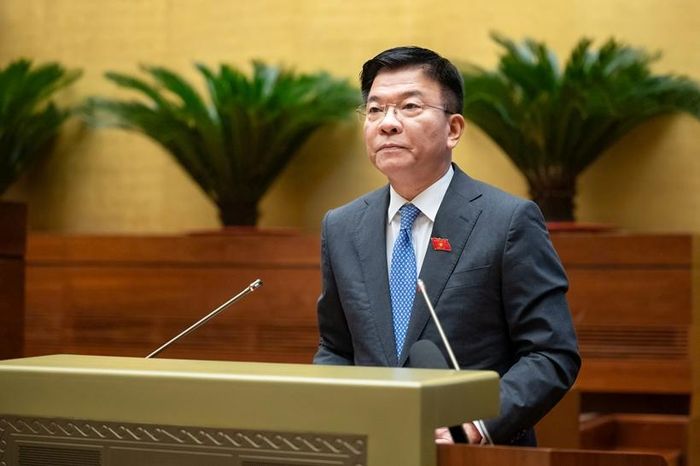 Phát Triển Công Nghiệp Công Nghệ Số: Cần Chính Sách Tài Chính Mạnh Mẽ
