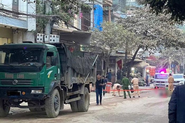 Tai nạn giao thông ngày 26/11/2024: Những vụ việc thương tâm và bất ngờ