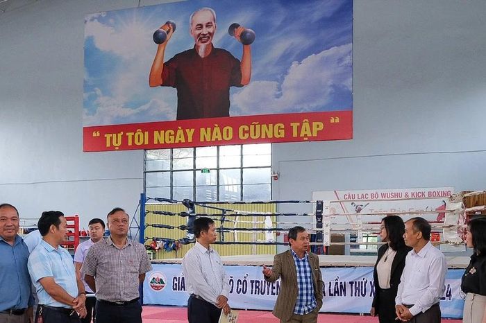 Giám sát hoạt động văn hóa, thể thao tại Gia Lai: Tăng cường quản lý và phát triển