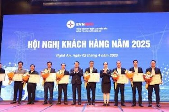 Công ty Điện lực Nghệ An Cam Kết Cung Ứng Đủ Điện Năm 2025