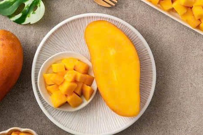 6 lợi ích sức khỏe từ các loại trái cây mùa hè