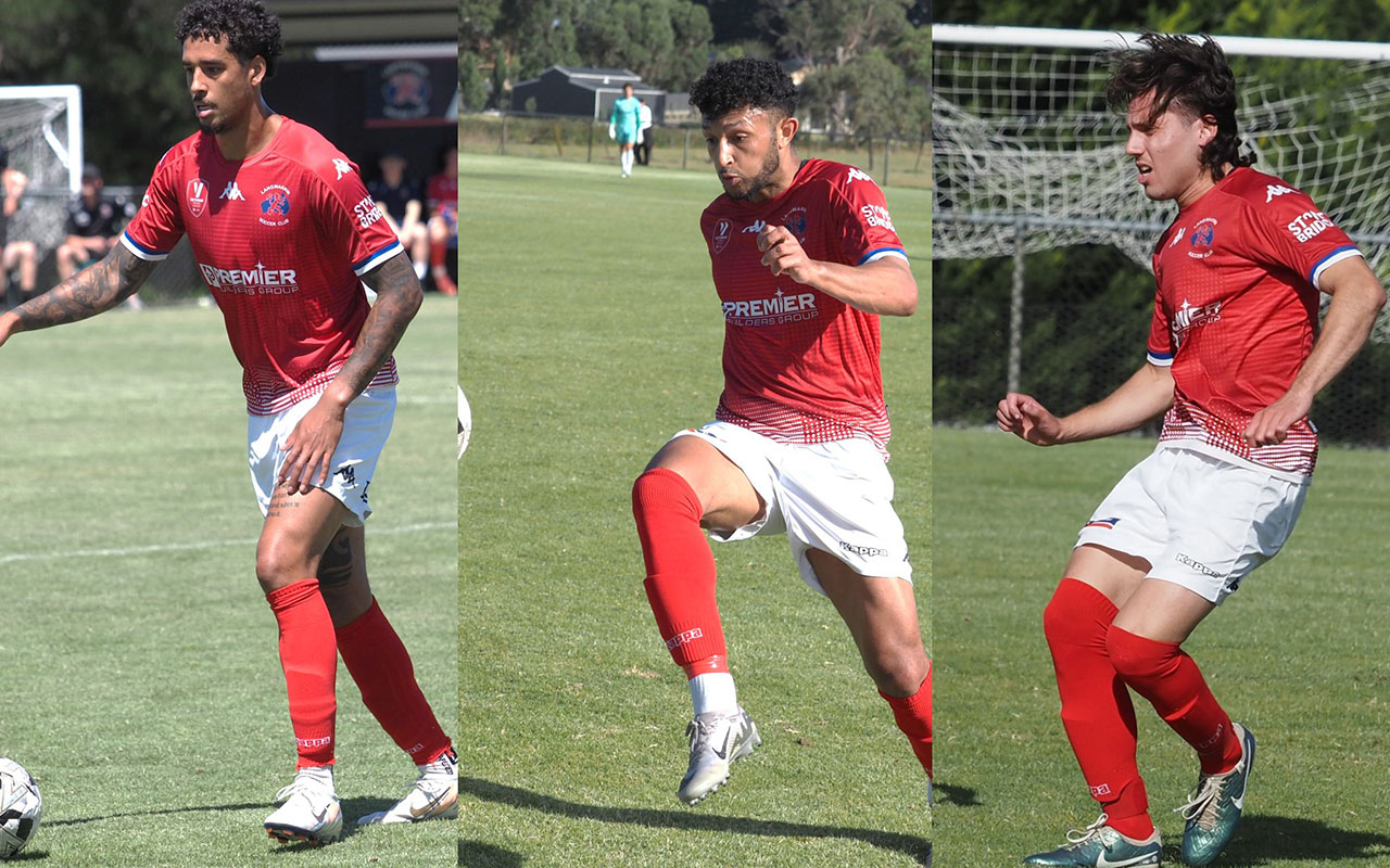 Langwarrin Kicks Off 2025 VPL1 Season: Can They Start with a Bang?