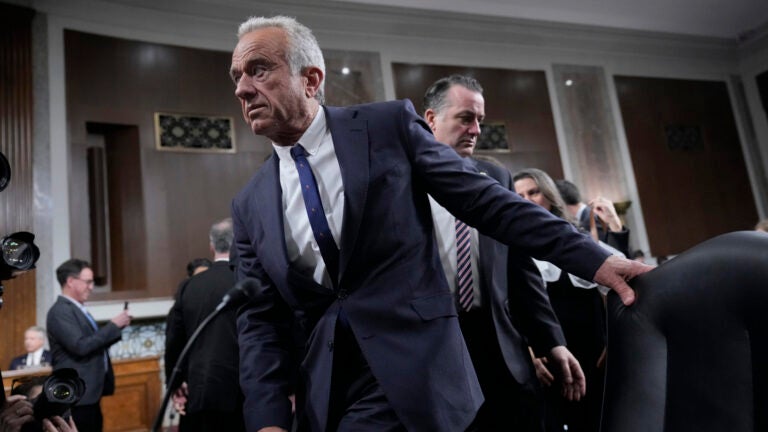 RFK Jr.'s Health Secretary Nomination: 5 Key Takeaways from His Senate Hearing