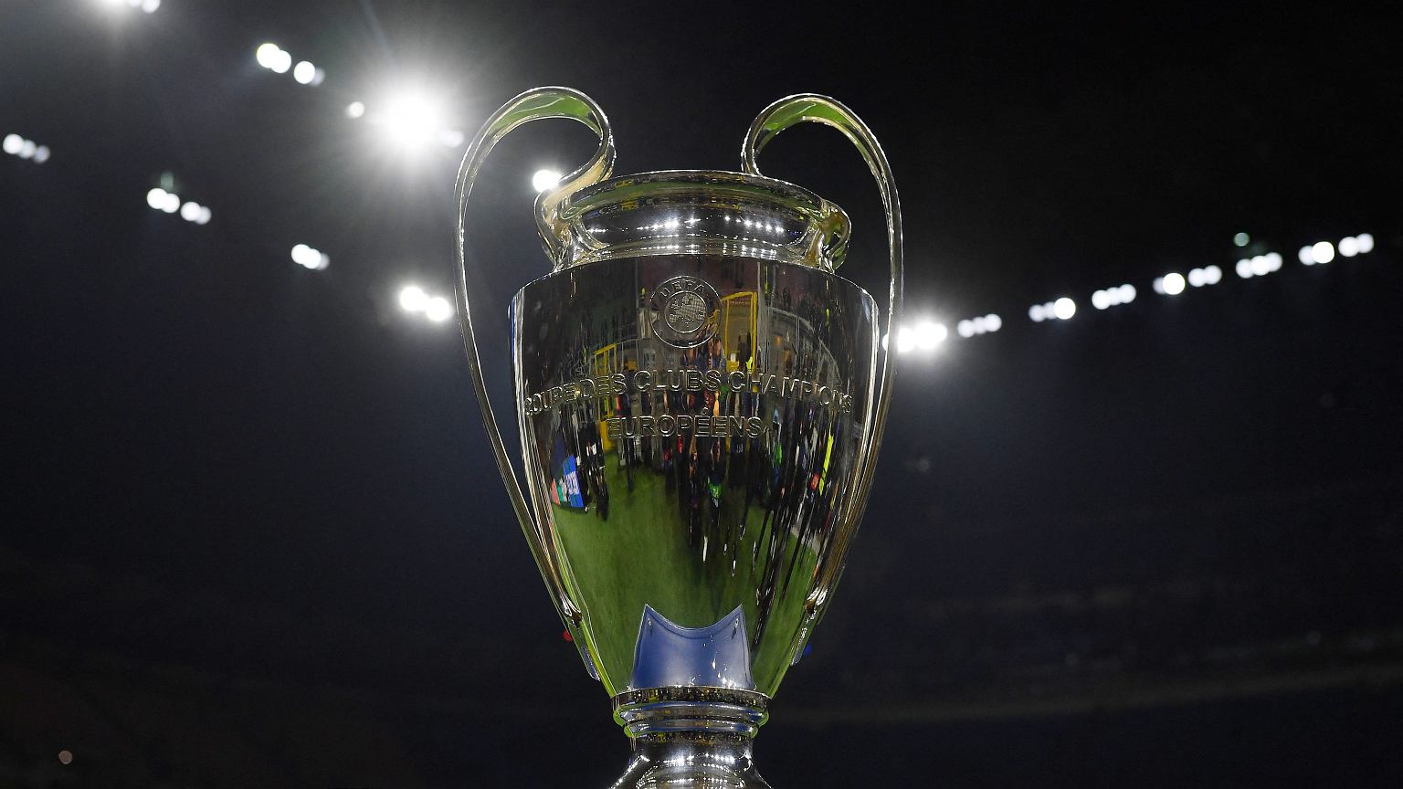 Inter Mediolan kontra PSG: Kto zdobędzie koronę Ligi Mistrzów? Terminarz i analiza meczu finałowego!