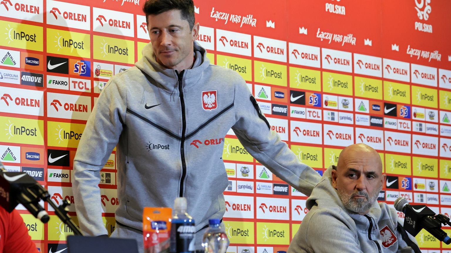 Lewandowski: Ukryte Motywy Nieobecności? Ekspert ujawnia, o co naprawdę chodzi!