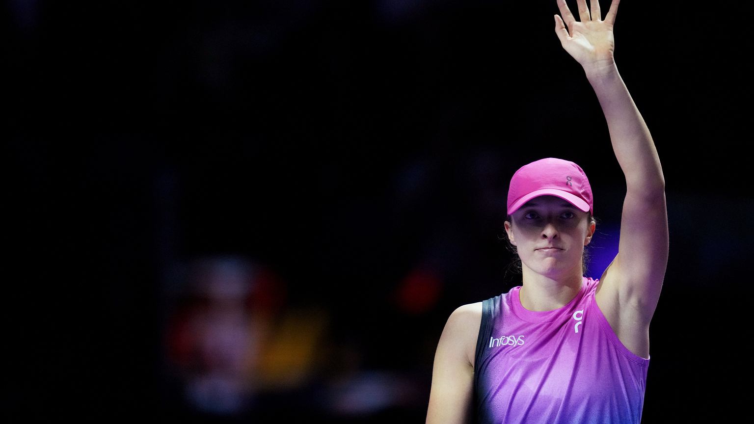 Dinara Safina o Świątek: 'Robot', który zdobędzie wszystko!