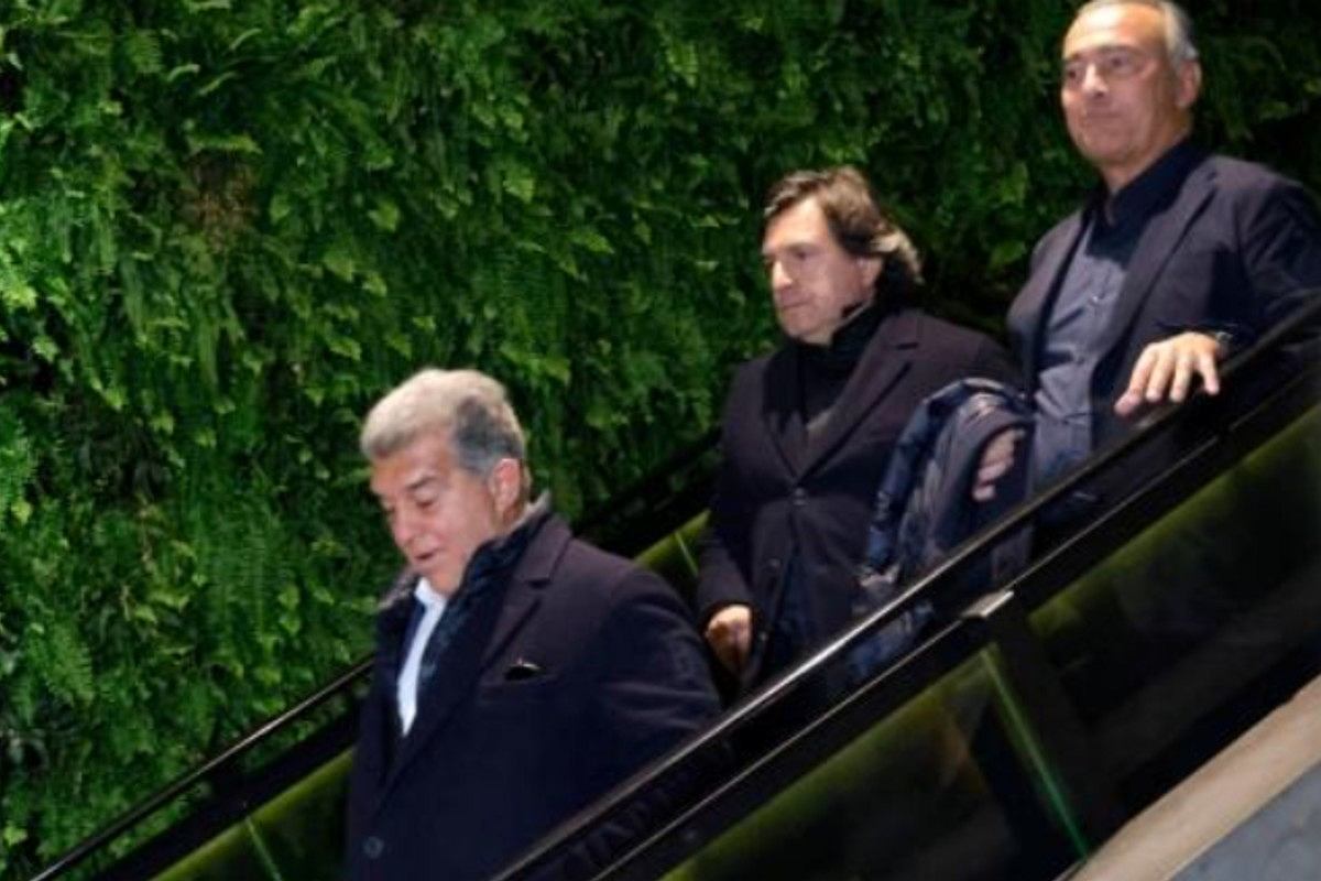 Jorge Mendes zdecydował o przyszłości Yamala! Oto co się stało