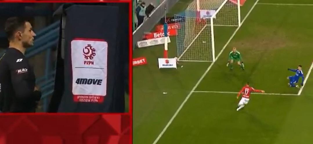 I Liga: Kontrowersje w meczu Wisły Kraków z Miedzią Legnica! Tabela na koniec 2024 roku