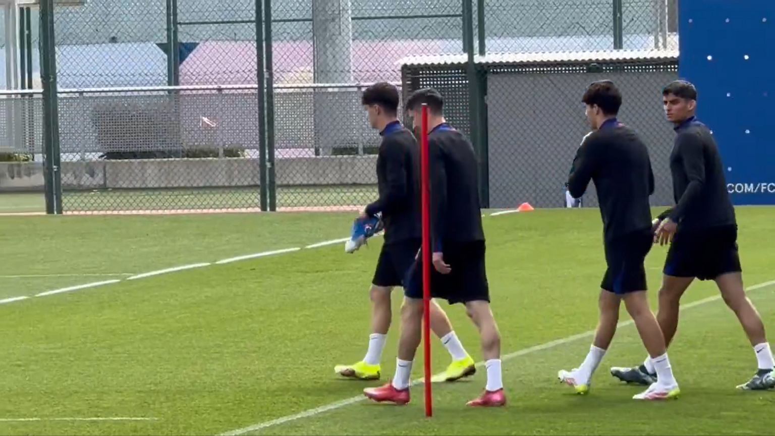 Lewandowski przed meczem Barcelony: Oto najnowsze wieści na temat jego zdrowia