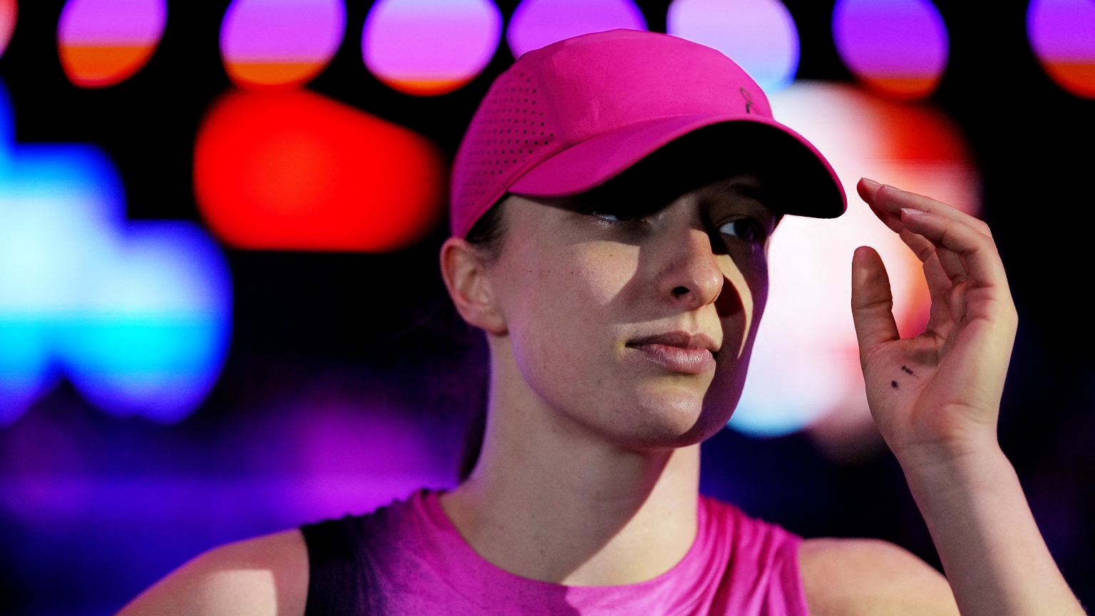 WTA zwiększa nagrody: dobra wiadomość dla Igi Świątek!