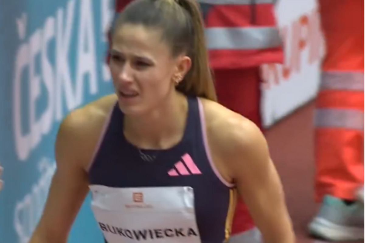 Natalia Bukowiecka: Bieg jest zagrożony? Oto najnowsze wieści ze świata lekkoatletyki
