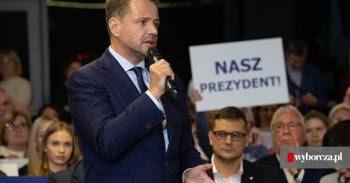 Wojewoda kujawsko-pomorski gratuluje zwycięzcom. Łukasz Schreiber zapowiada powrót PiS do władzy
