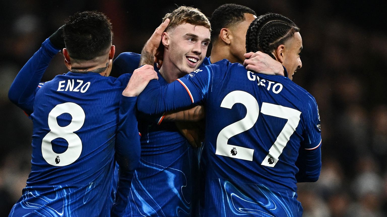 To już oficjalne! Wiadomo, która stacja pokaże mecze Premier League