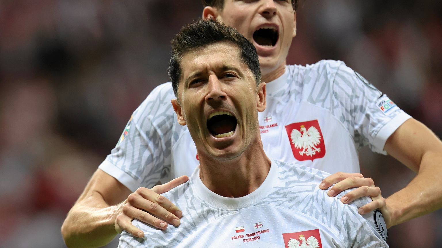 Mecz Polska - Litwa na żywo: godzina, transmisja i gdzie oglądać