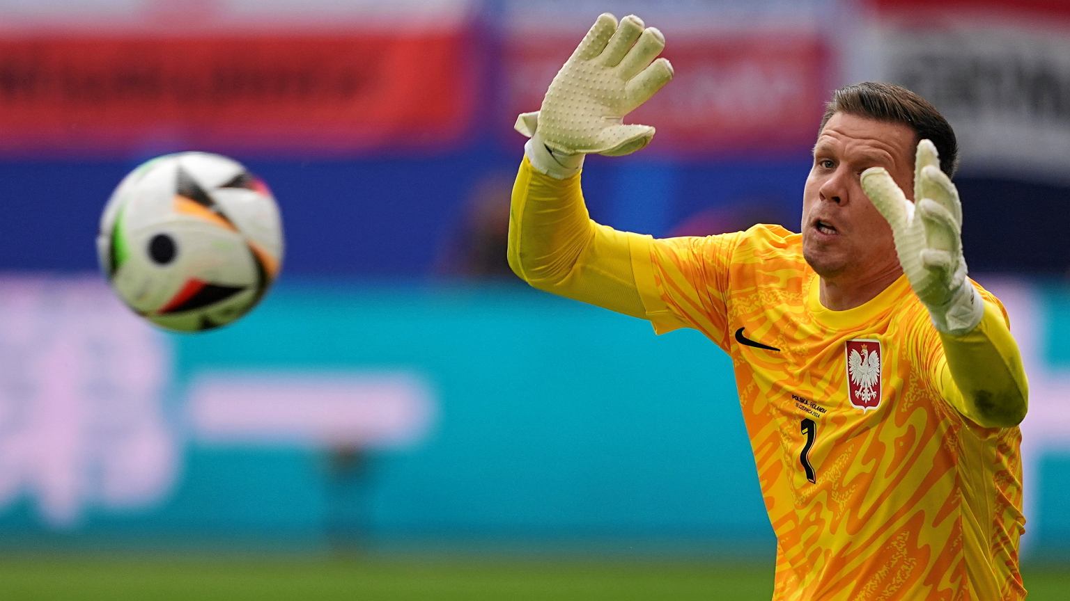 Szczęsny i Bonucci: Włosi odpowiadają na słowa polskiego bramkarza