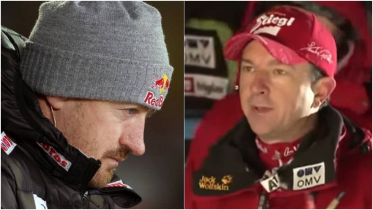 Skoki narciarskie w Polsce w kryzysie - Małysz zareagował
