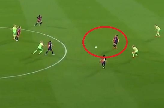 Ewa Pajor króluje! FC Barcelona poniosło klęskę w Lidze Mistrzów