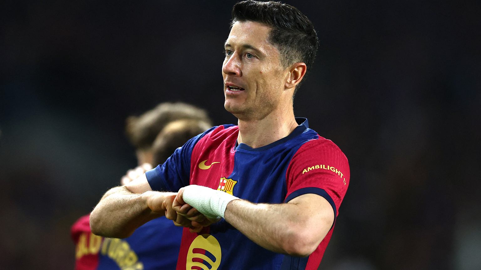 Mecz Barcelona - Girona na żywo: godzina rozpoczęcia i transmisja