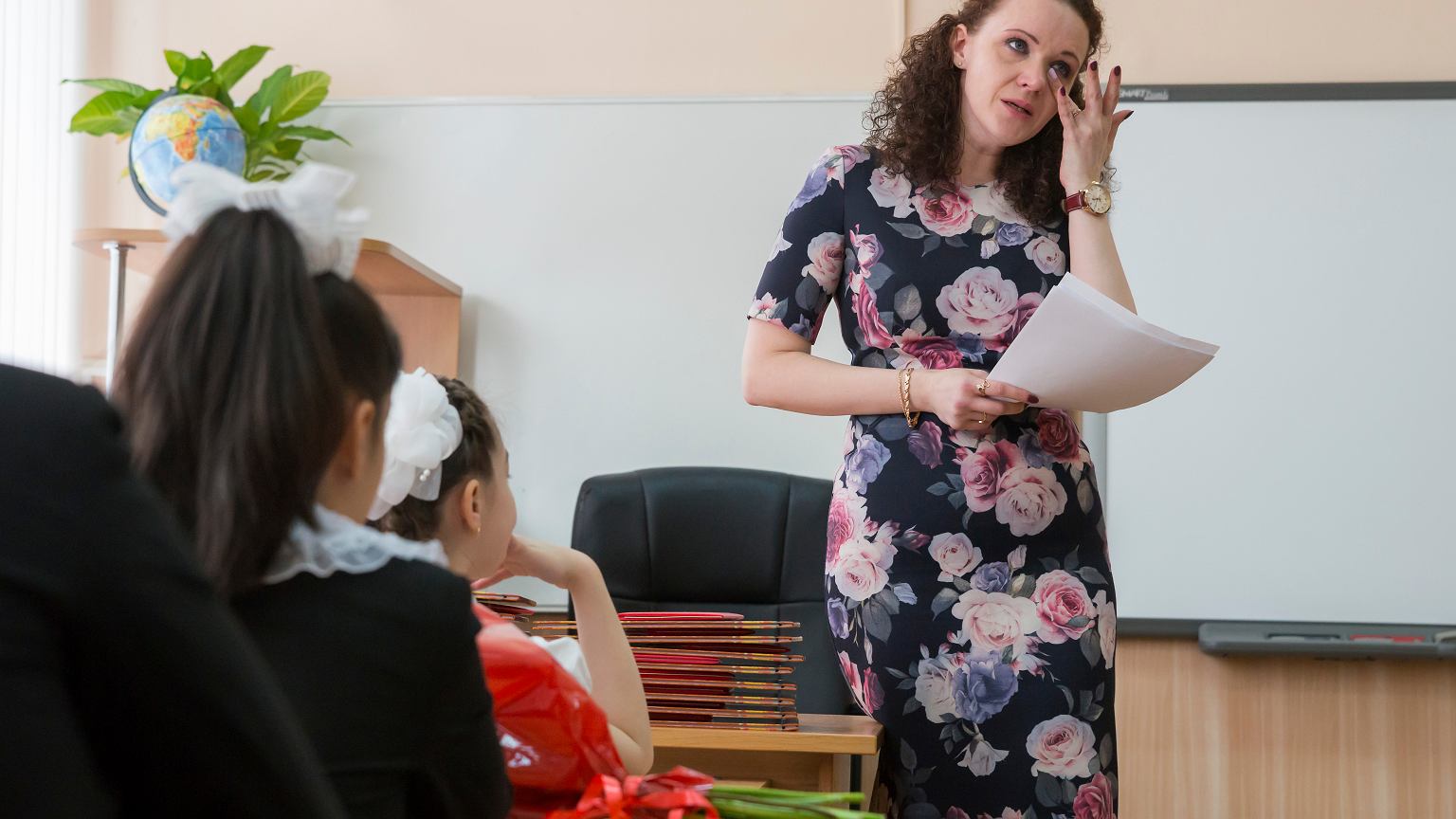 Najgorsze imiona dla dzieci: nauczycielka zdradza, które imiona są najgorsze