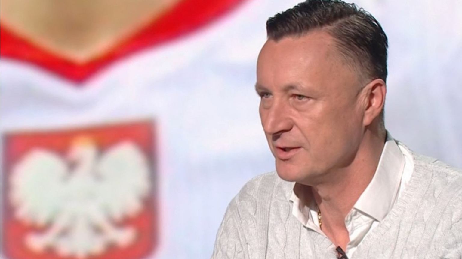 Hajto wskazał, kogo należy usunąć z PZPN. Dwa nazwiska