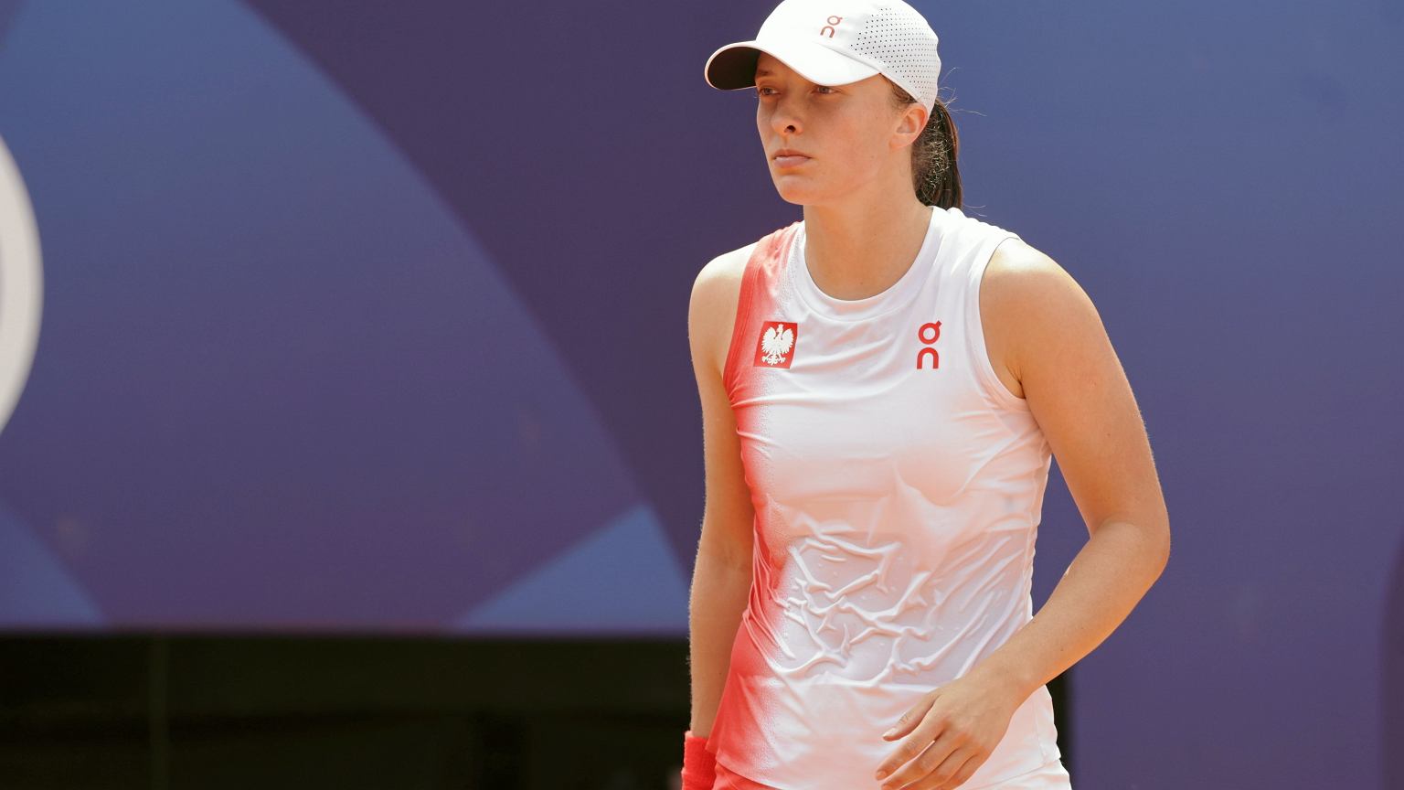WTA Rzym. Kiedy gra Iga Świątek dzisiaj? O której godzinie? [TRANSMISJA NA ŻYWO]