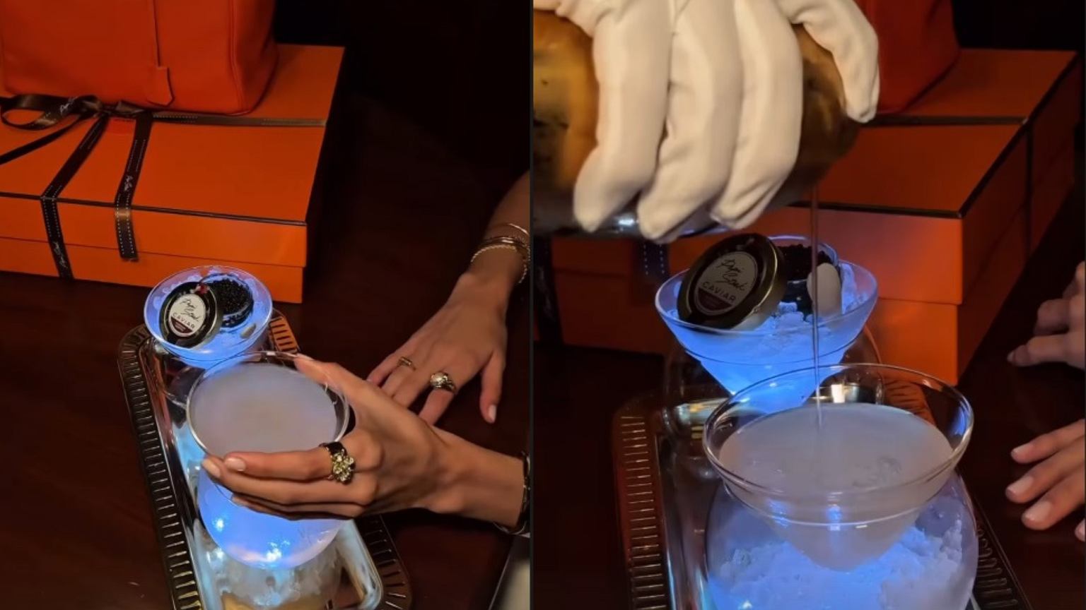 Szok w Miami! Drink za 33 tysiące dolarów – czy to rekord świata? Zobacz, co kryje ten koktajl!