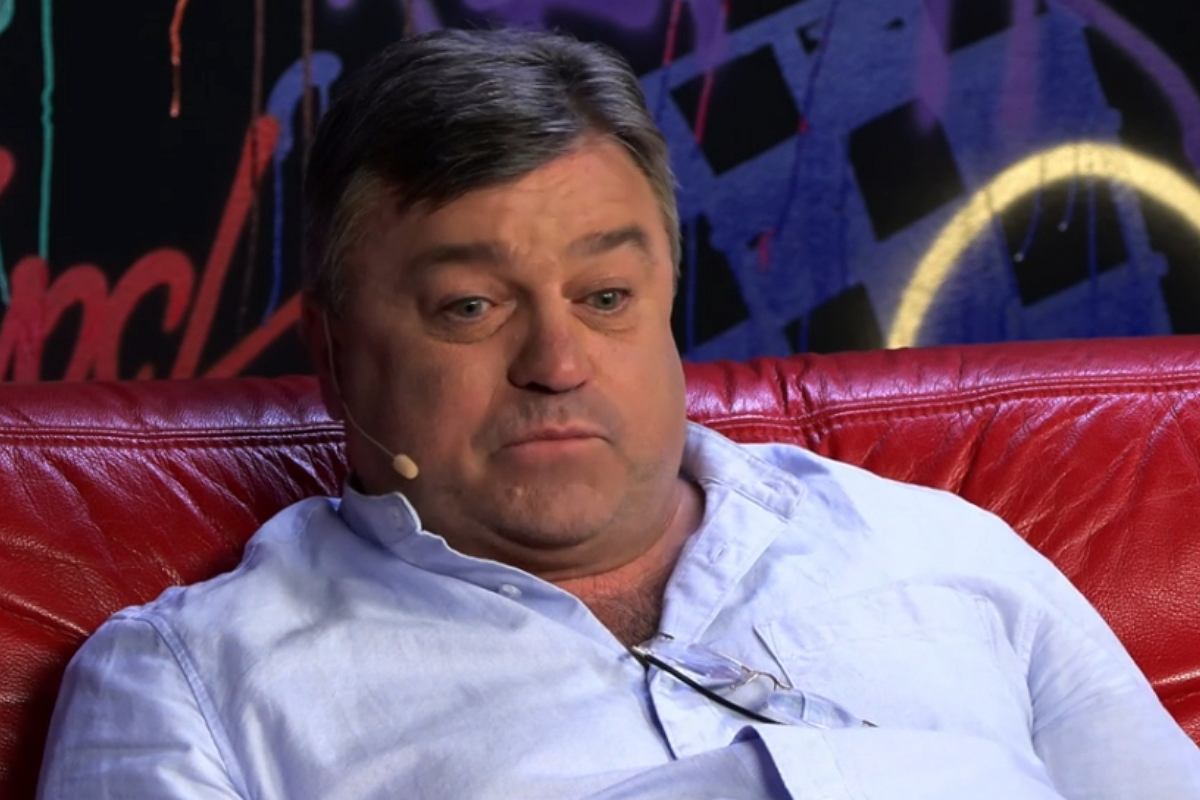Roman Kosecki zachwycony piłkarzem Legii: "Był niesamowity w strzelaniu bramek"