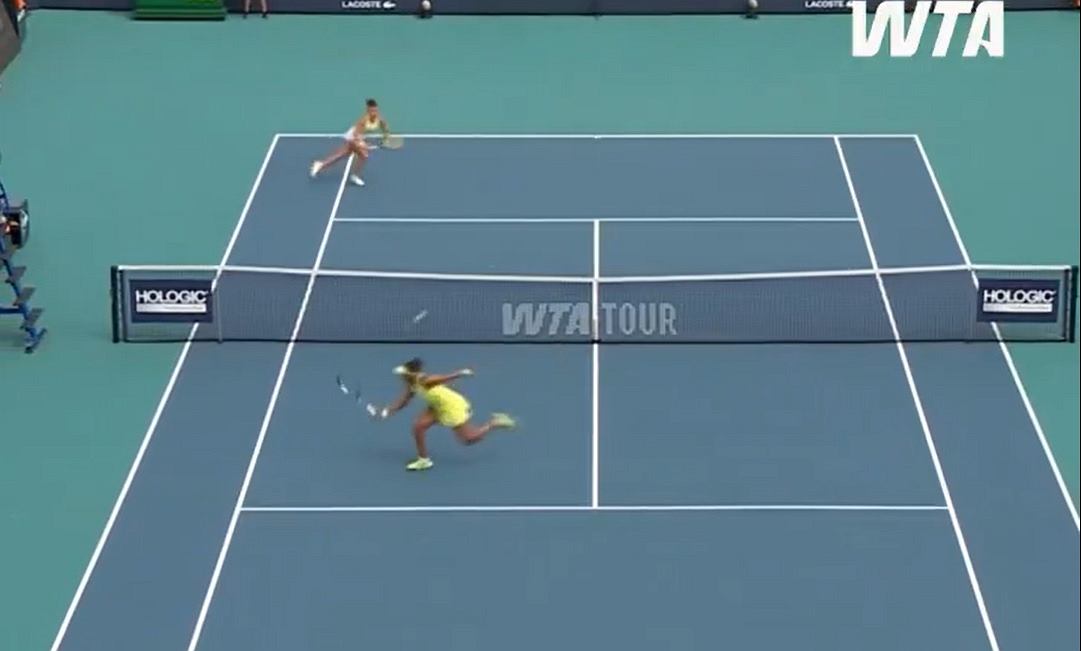 Linette w ćwierćfinale w Miami: Poznaj potencjalną rywalkę Polki