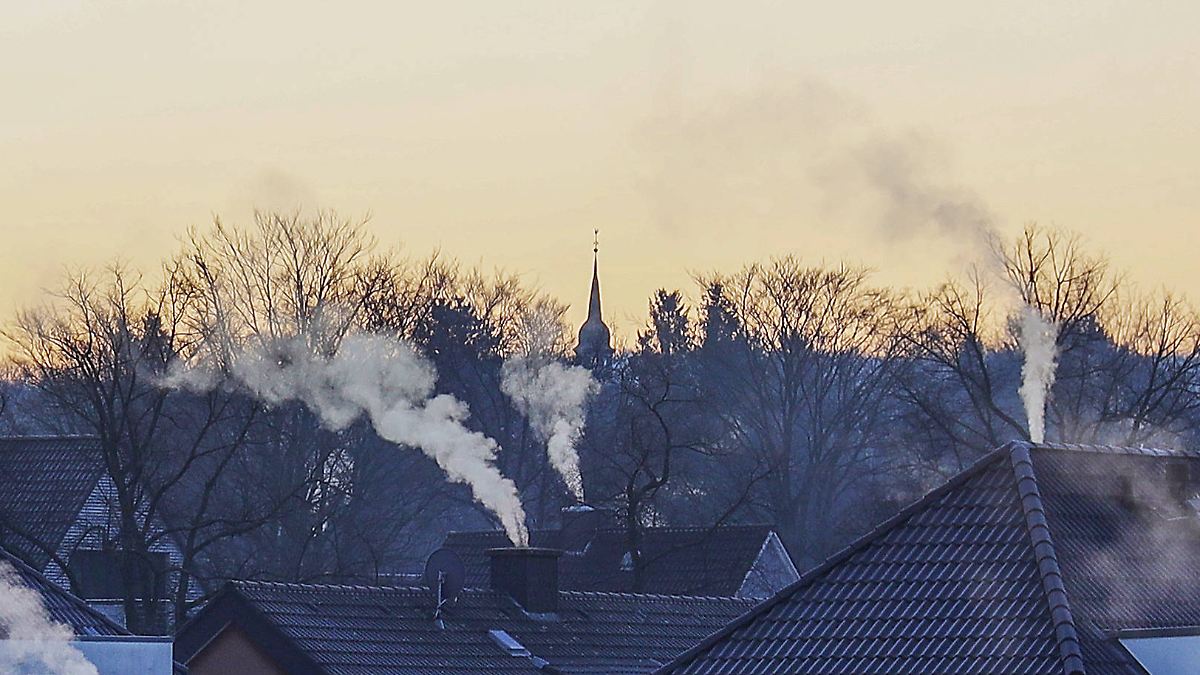 Feinstaub-Alarm in Deutschland: Wie das Wetter unsere Gesundheit gefährdet