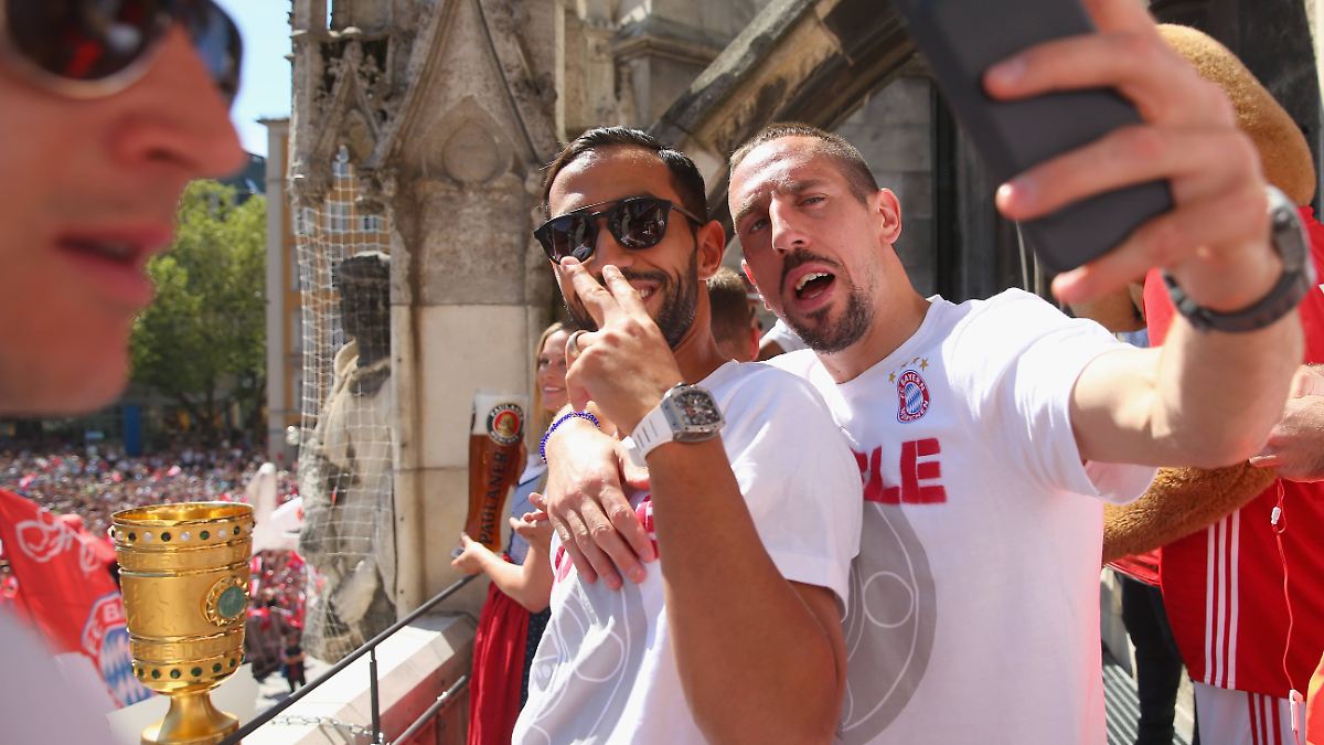 Ex-Bayern-Star Medhi Benatia wird Sportdirektor bei Olympique Marseille